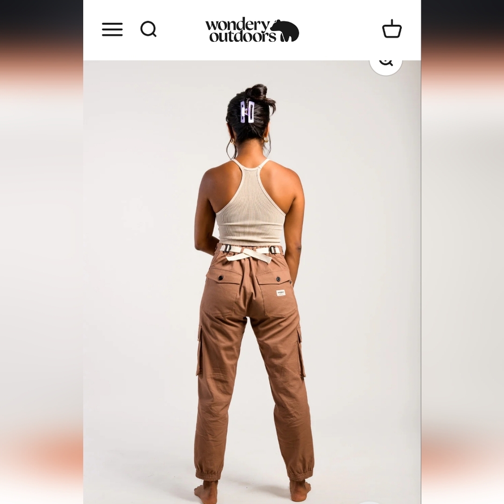 Isabel 3.0 Pants Wondery Outdoors